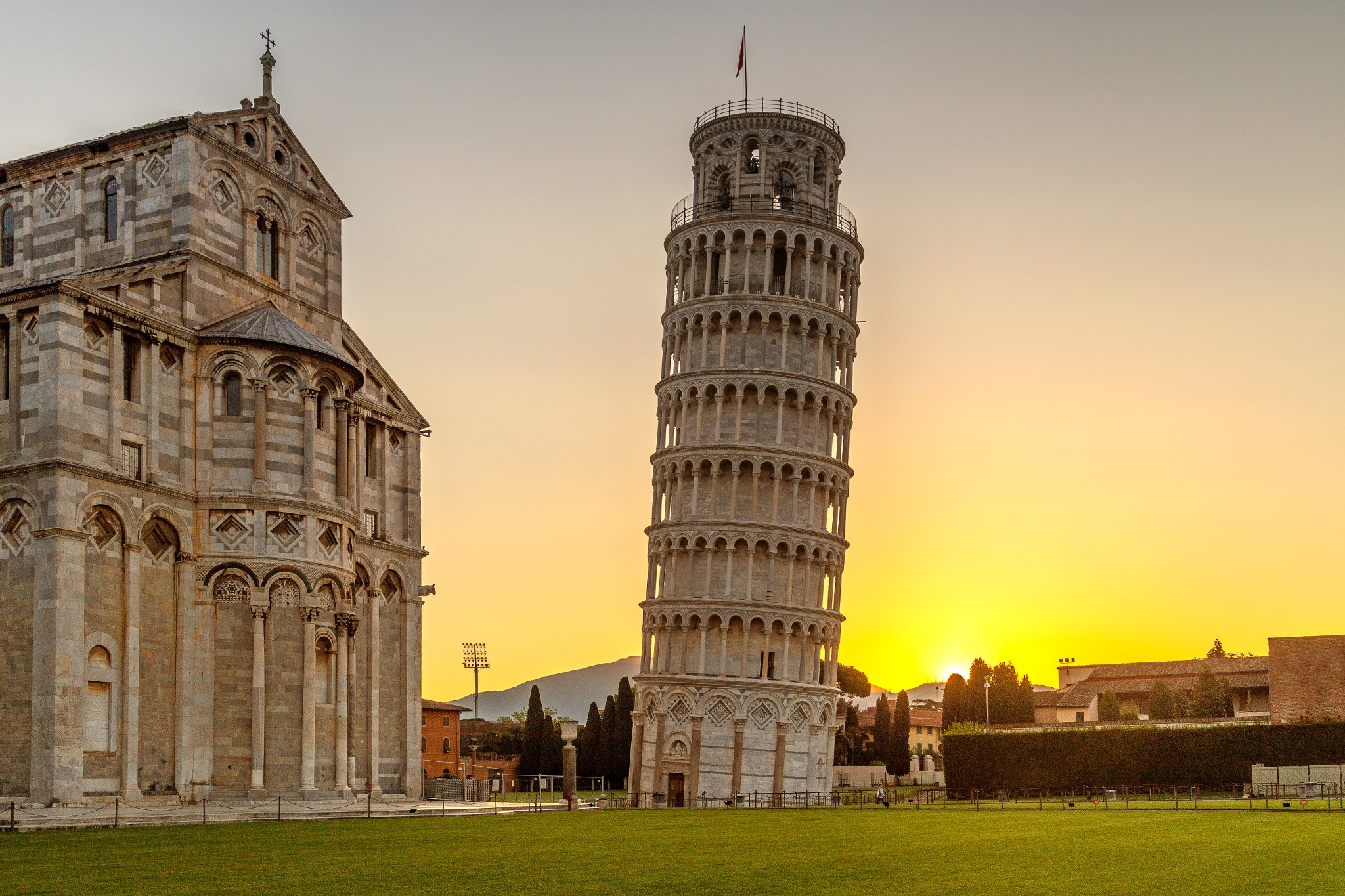 Pisa
